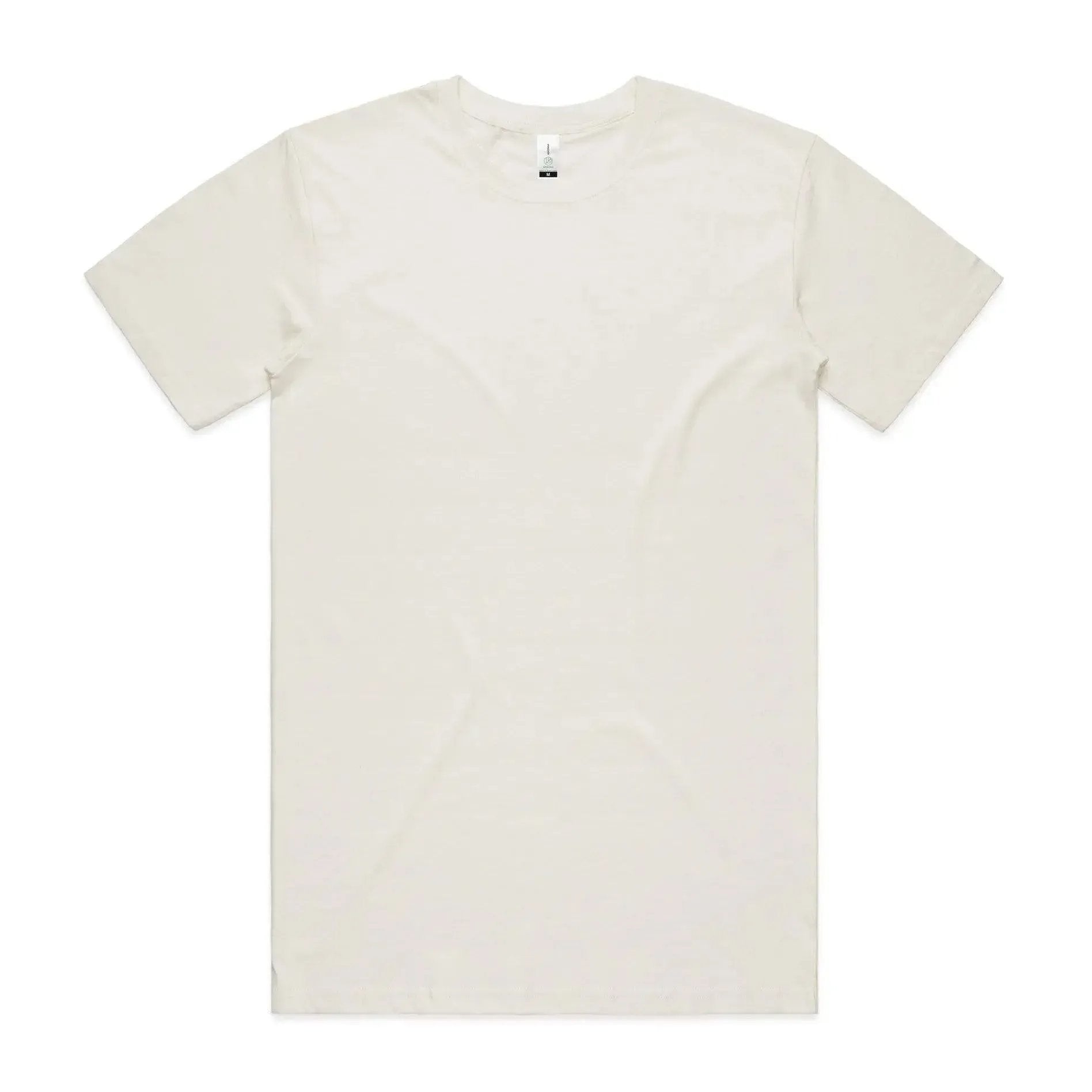 As Colour Men's Staple Organic Tee 5001G